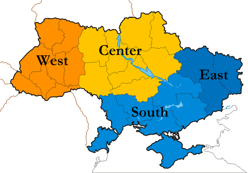 8 askelta Ukrainan markkinalle